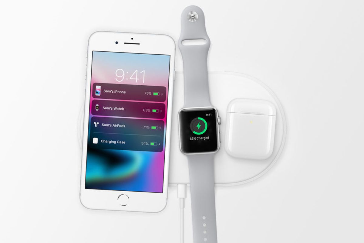 Apple AirPower Alternatives