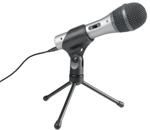 ATR2100 Mic
